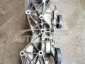 кронштейн (крепление) Renault Clio 1 поколение 1997, 1.4 л., бензин, МКПП, хетчбэк 5 дв. - фото №3