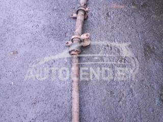 карданный вал Mitsubishi Outlander 1 поколение 2003, 2.0 л., бензин, МКПП, минивэн