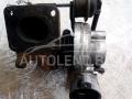 турбина Peugeot Boxer 1 поколение 1997, 2.5 л., дизель, МКПП, минивэн - фото №2