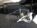 форсунка Toyota Corolla 9 поколение (E120/E130) 2004, 1.4 л., бензин, МКПП, седан, 23250-0D030, 0280156019 - фото №3