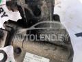 компрессор кондиционера Toyota Corolla 9 поколение (E120/E130) 2004, 1.6 л., бензин, МКПП, седан - фото №3