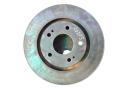 диск тормозной передний Mitsubishi Outlander 1 поколение 2003, 2.0 л., бензин, МКПП, минивэн - фото №3