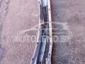 дождевик Mitsubishi Outlander 1 поколение 2003, 2.0 л., бензин, МКПП, минивэн - фото №2