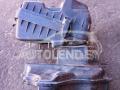 корпус воздушного фильтра Mitsubishi Space Wagon 2 поколение (Typ N30/N40) 1997, 2.0 л., бензин, МКПП, минивэн - фото №2
