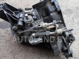 КПП механическая (МКПП) Peugeot Boxer 1 поколение 1997, 2.5 л., дизель, МКПП, минивэн