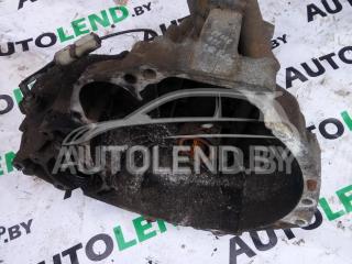 КПП механическая (МКПП) Nissan Primera P10 1992, 1.6 л., бензин, МКПП, седан