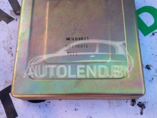 блок управления двигателем Mitsubishi Lancer 5 поколение 1993, 2.0 л., дизель, МКПП, седан