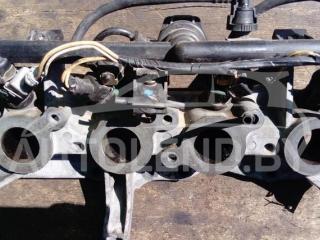 форсунка Renault Kangoo 1 поколение 2001, 1.4 л., бензин, МКПП, хетчбэк 5 дв.