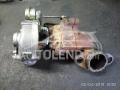 турбина Peugeot 306 1 поколение [рестайлинг] 1998, 1.9 л., дизель, МКПП, хетчбэк 5 дв. - фото №4