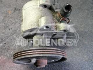 насос гидроусилителя руля Renault Megane 1 поколение 1996, 1.6 л., бензин, МКПП, хетчбэк 5 дв.