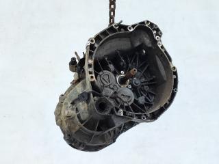КПП механическая (МКПП) Renault Espace 3 поколение 2002, 2.2 л., дизель, МКПП, минивэн, PK1AA065