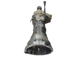 КПП механическая (МКПП) Nissan Terrano WD21 1993, 3.0 л., VG30, бензин, МКПП, минивэн