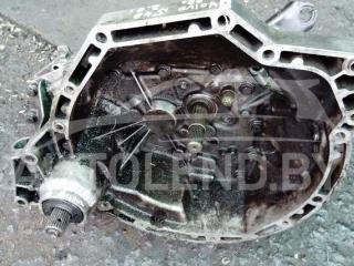 КПП механическая (МКПП) Volvo S40 1 поколение 1999, 2.0 л., бензин, МКПП, седан
