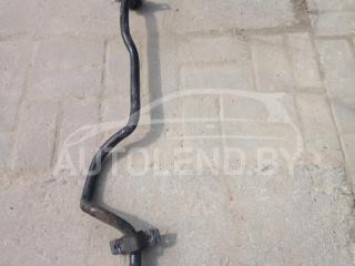 стабилизатор подвески (поперечной устойчивости) Hyundai Trajet 1 поколение 2004, 2.0 л., дизель, МКПП, минивэн