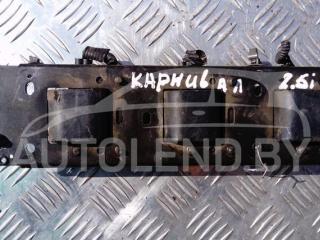 катушка зажигания Kia Carnival 1 поколение [рестайлинг] 2004, 2.5 л., бензин, МКПП, минивэн