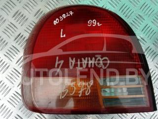 фонарь задний левый Hyundai Sonata EF 1999, 2.0 л., бензин, МКПП, седан