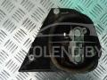 фонарь крышки багажника левый Mitsubishi Carisma 1 поколение 1997, 1.6 л., бензин, МКПП, седан - фото №2