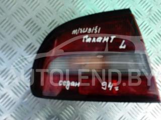 фонарь задний левый Mitsubishi Galant 7 поколение 1994, 2.0 л., бензин, МКПП, седан