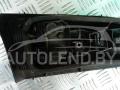 фонарь крышки багажника правый Renault Laguna 2 поколение 2002, 1.8 л., бензин, МКПП, хетчбэк 5 дв. - фото №2