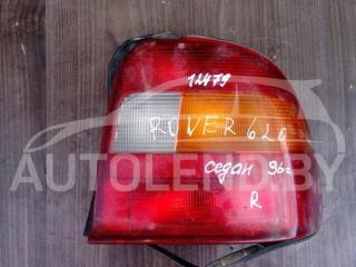 фонарь задний правый Rover 600 Series 1 поколение 1996, 2.0 л., дизель, МКПП, седан