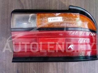фонарь задний правый Mitsubishi Galant 6 поколение 1991, 1.8 л., бензин, МКПП, седан