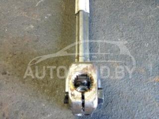 рулевой карданчик Volkswagen Golf 3 поколение 1999, 1.6 л., бензин, МКПП, хетчбэк 5 дв.