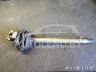 рулевой карданчик Volkswagen Transporter T4 1995, 2.4 л., дизель, МКПП, минивэн