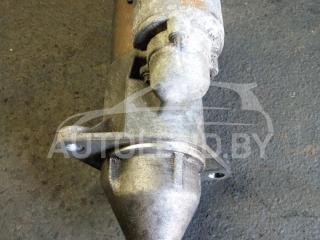 стартер Chevrolet Lacetti 2000, 1.6 л., бензин, МКПП, седан