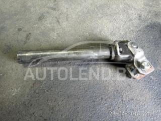 рулевой карданчик Peugeot 307 1999, 1.6 л., дизель, МКПП, хетчбэк 5 дв.