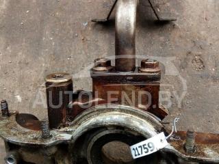 насос масляный Honda Concerto 1 поколение 1993, 1.3 л., бензин, МКПП, хетчбэк 5 дв.