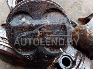 поршень Honda Concerto 1 поколение 1993, 1.3 л., бензин, МКПП, хетчбэк 5 дв.