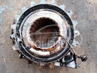 шестерня (звездочка) коленвала Honda Concerto 1 поколение 1993, 1.3 л., бензин, МКПП, хетчбэк 5 дв.