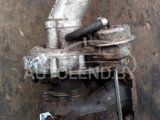 турбина Citroen Jumper 1 поколение 2001, 2.5 л., дизель, МКПП, минивэн
