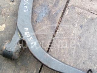 рычаг передний левый Peugeot 605 1 поколение [рестайлинг] 1995, 2.1 л., дизель, МКПП, седан