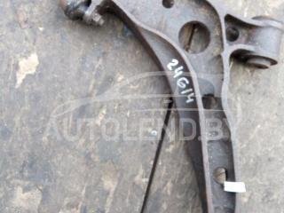 рычаг передний левый Mitsubishi Space Wagon 2 поколение (Typ N30/N40) 1996, 1.8 л., бензин, МКПП, минивэн