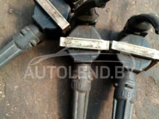 катушка зажигания Peugeot 405 1 поколение 1995, 1.8 л., бензин, МКПП, универсал
