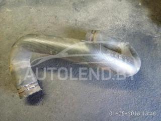 патрубок (трубопровод, шланг) Opel Zafira 1 поколение (A) 1999, 1.8 л., бензин, МКПП, минивэн