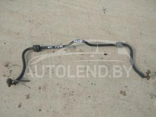 стабилизатор подвески (поперечной устойчивости) Peugeot 206 1 поколение 1998, 1.4 л., бензин, МКПП, хетчбэк 5 дв.