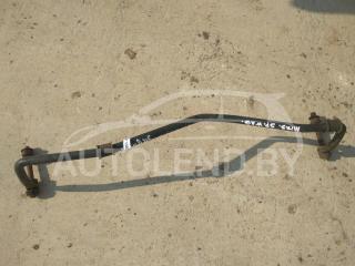 стабилизатор подвески (поперечной устойчивости) Mitsubishi Space Wagon 2 поколение (Typ N30/N40) 1997, 2.0 л., дизель, МКПП, минивэн