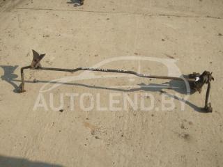 стабилизатор подвески (поперечной устойчивости) Nissan Primera P10 1995, 1.6 л., бензин, МКПП, хетчбэк 5 дв.