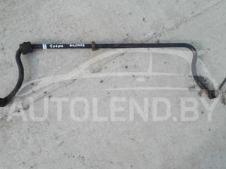 стабилизатор подвески (поперечной устойчивости) Citroen Xantia 1 поколение 1997, 1.9 л., дизель, МКПП, хетчбэк 5 дв.