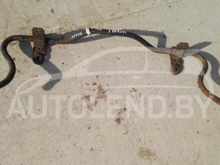 стабилизатор подвески (поперечной устойчивости) Renault Laguna 1 поколение 1995, 1.8 л., бензин, МКПП, хетчбэк 5 дв.