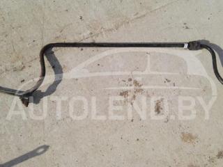 стабилизатор подвески (поперечной устойчивости) Peugeot 206 1 поколение 2000, 1.9 л., дизель, МКПП, хетчбэк 5 дв.