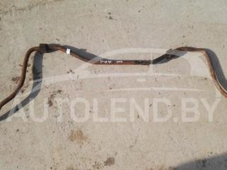 стабилизатор подвески (поперечной устойчивости) SEAT Toledo 1 поколение 1993, 1.8 л., бензин, МКПП, седан