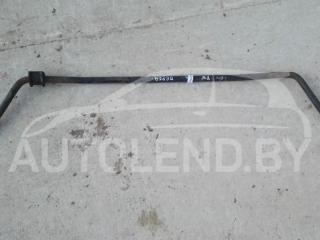 стабилизатор подвески (поперечной устойчивости) Volkswagen Transporter T3 [рестайлинг] 1987, 1.6 л., дизель, МКПП, минивэн