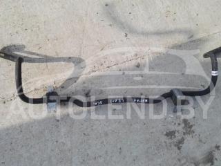 стабилизатор подвески (поперечной устойчивости) Renault Megane 2 поколение 2003, 1.5 л., дизель, МКПП, хетчбэк 5 дв.