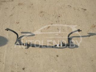 стабилизатор подвески (поперечной устойчивости) Renault Megane 2 поколение 2003, 1.9 л., бензин, МКПП, хетчбэк 5 дв.