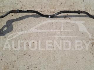 стабилизатор подвески (поперечной устойчивости) Hyundai Sonata EF 1999, 2.0 л., бензин, МКПП, седан