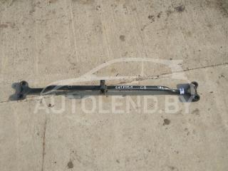 стабилизатор подвески (поперечной устойчивости) Citroen C5 1 поколение 2001, 2.0 л., бензин, МКПП, хетчбэк 5 дв.