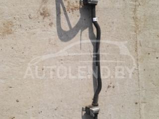 стабилизатор подвески (поперечной устойчивости) Renault Megane 2 поколение 2003, 1.5 л., дизель, МКПП, универсал